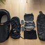 Mountain Buggy MB Mini & Carrycot Image 3