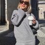 Set short and sweater Image 2