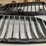 BMW Gloss Black Kidney Grilles - F32/F33/36 - Brand New Image 2