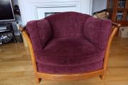 Ercol Tub Chair