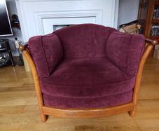 Ercol Tub Chair