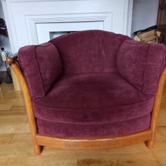 Ercol Tub Chair