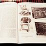 1962. Furniture. English Furniture AD 43- 1950. E.T Joy. Image 3
