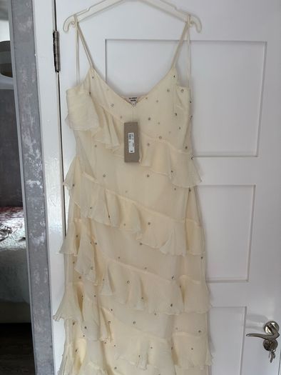 River island dress
