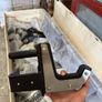 Commercial Multifunctional rack 2 x 120kg stacks (new in box) Image 6