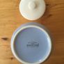 Mason Cash Utility Jar Cornflour Blue Image 2