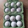 53 High quality Assorted Golf balls. Image 9