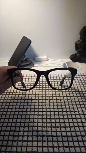 Ray Ban Meta Wayfarer Generation 2 360 Euro