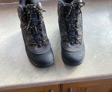 boots
