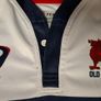 Old Wesley R.F.C. RugbyTech Rugby Union Jersey (Adult XL) FREE POST Image 3