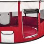 Puppy Play Pen  - Free Delivery Nationwide Image 6