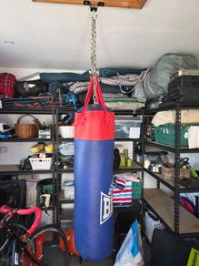 boxing