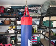 boxing