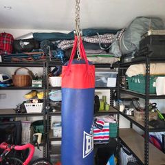boxing