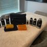 Audi Car Detailing/ Cleaning Kit Image 2
