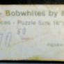 Vintage 1975 Wooden Jigsaw 55 Euro Image 2