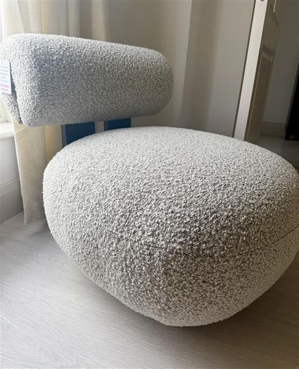 EZ living Occasional Chair