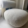 EZ living Occasional Chair Image 2