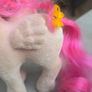 Heartthrob (2) Heart Throb Pegasus So Soft SS Ponies MLP G1 My Little Pony Image 4