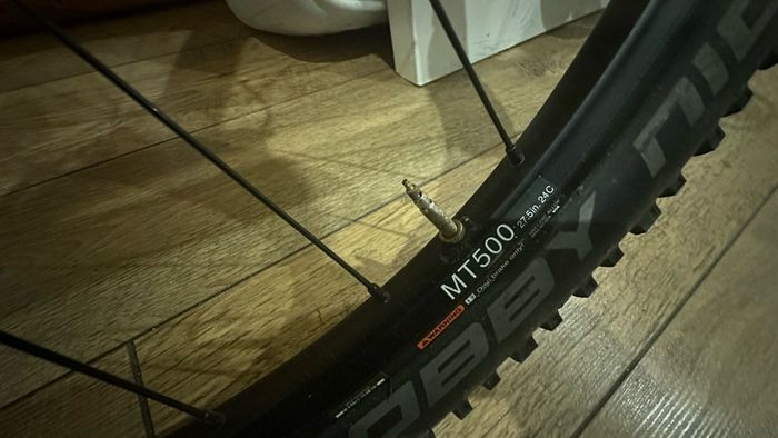 Lapierre Overvolt 500 45km