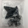 XLC mountain bike shoes - size 12UK - 47Euro Image 7