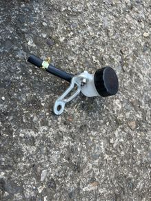 brake fluid reservoir motorbike