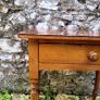 19th century kitchen side tables Image 2