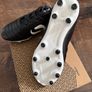 BRAND NEW Sondico Strike Soft Ground Football Boots Size C12 Image 3