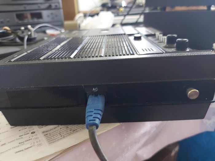 HANIMEX Synchrocorder Model 2040AV for parts or repair