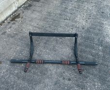 Pull Up Bar
