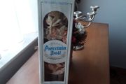 vintage doll