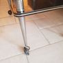 Art Deco Drinks Trolley Image 6