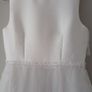 communion dress size 28 Image 3
