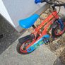 Paw patrol bike Image 2