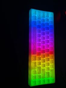 XVX M67 Jadestone Keyboard