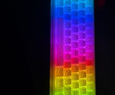 XVX M67 Jadestone Keyboard
