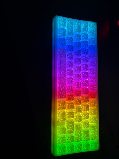 XVX M67 Jadestone Keyboard