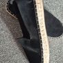 Mens Espadrille Shoes Image 3