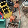 Suffolk mower Image 4
