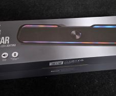 Goodmans Gaming LED 10W Soundbar