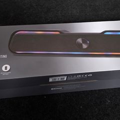 Goodmans Gaming LED 10W Soundbar