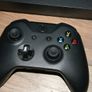 Xbox One X - 1TB Console With Wireless Controller Image 2