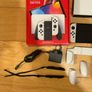 Nintendo Switch OLED + accessories Image 2