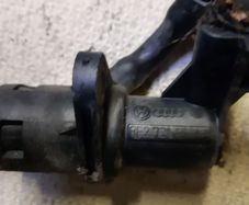 clutch slave cylinder vw