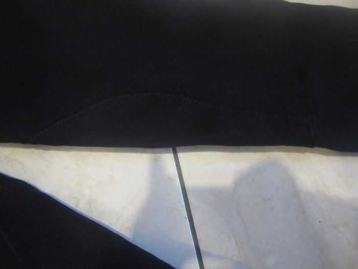 Jodphurs   size 34   turfmasters