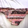 NEW Seafolly bikini bottoms (size 14) Image 4