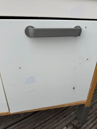 Kids kitchen-ikea