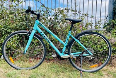 Trek Women's Bike
