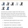 Ergobaby Omni 360 Midnight Blue Image 5