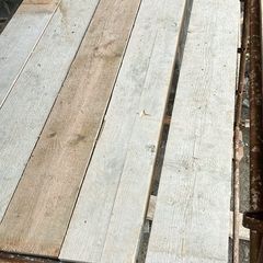 Scaffolding.